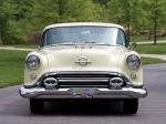 Oldsmobile Super 88 Holiday Coupe 1954 года